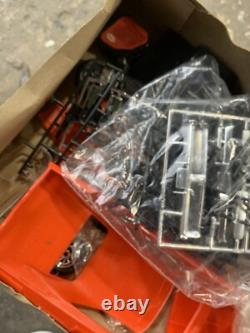 Vintage dukes of hazard car