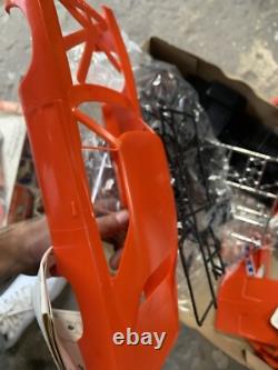 Vintage dukes of hazard car