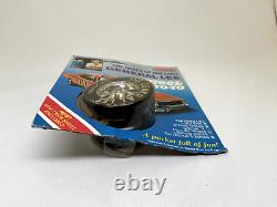 Vintage-the Dukes Of Hazzard-general Lee Duncan Wheel Yo-yo-sealed On Card-1981
