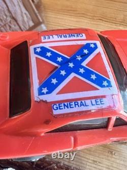Vtg 1980 Knickerbocker Dukes of Hazzard Barnbusters #3387 with Org Box Gen Lee