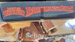 Vtg 1980 Knickerbocker Dukes of Hazzard Barnbusters #3387 with Org Box Gen Lee