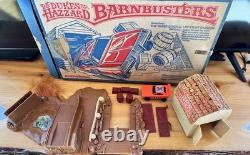 Vtg 1980 Knickerbocker Dukes of Hazzard Barnbusters #3387 with Org Box Gen Lee