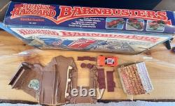 Vtg 1980 Knickerbocker Dukes of Hazzard Barnbusters #3387 with Org Box Gen Lee