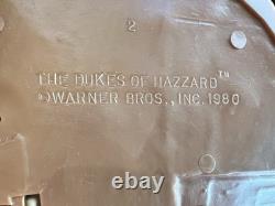 Vtg 1980 Knickerbocker Dukes of Hazzard Barnbusters #3387 with Org Box Gen Lee