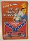 Vtg. 1981 Ertl The Dukes Of Hazzard General Lee Car Die Cast Metal Replica
