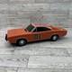 Vtg Dukes Of Hazzard General Lee Dodge Charger 118 Malibu 2006 Lights & Sounds