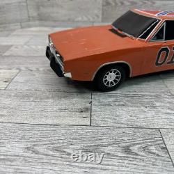 Vtg Dukes of Hazzard General Lee Dodge Charger 118 Malibu 2006 Lights & Sounds