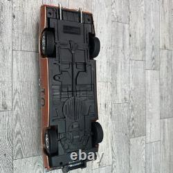 Vtg Dukes of Hazzard General Lee Dodge Charger 118 Malibu 2006 Lights & Sounds