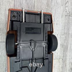 Vtg Dukes of Hazzard General Lee Dodge Charger 118 Malibu 2006 Lights & Sounds