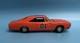 Vtg Ertl Steel Dukes Of Hazzard General Lee 1/16th Scale (warner Bros, 1981)