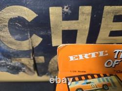 Vtg Ertl General Lee The Dukes of Hazzard New in box Original 1981 Release 1/25