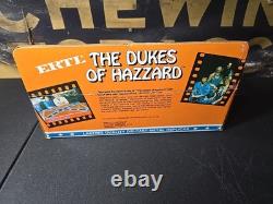 Vtg Ertl General Lee The Dukes of Hazzard New in box Original 1981 Release 1/25
