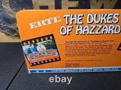 Vtg Ertl General Lee The Dukes of Hazzard New in box Original 1981 Release 1/25