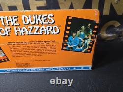 Vtg Ertl General Lee The Dukes of Hazzard New in box Original 1981 Release 1/25