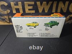 Vtg Ertl General Lee The Dukes of Hazzard New in box Original 1981 Release 1/25