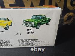 Vtg Ertl General Lee The Dukes of Hazzard New in box Original 1981 Release 1/25