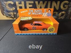 Vtg Ertl General Lee The Dukes of Hazzard New in box Original 1981 Release 1/25