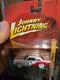White Lightning 1981 Chevy Malibu Dukes Of Hazard