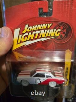 White Lightning 1981 Chevy Malibu Dukes Of Hazard