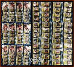 Wholesale lot 48 Racings Champions 1/144 The Dukes of Hazzard Show Cars & Cards