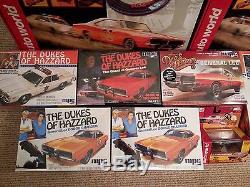 XMAS SALE - The Dukes of Hazzard Ultimate collection